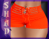 {SP}Orange Shorts-RL