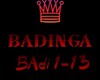 badinga