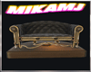 Steampunk Sofa