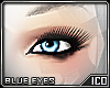 ICO Blue Eyes F