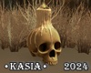 Skull Candle