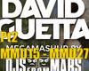 David Guetta-Megamashup2