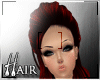 [HS] Wasima Red Hair