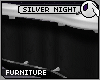 ~DC) Silver Night Bar