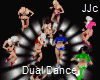 New Dual|G.Dance