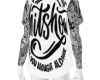 shitshow tee + tats