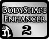 (n)Body Shape Enhancer 2