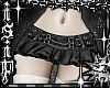 ✧ miniskrt + stockings