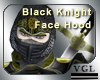 BK Face Hood