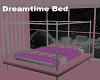 Dreamtime Bed