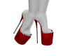 Red Heels