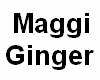 Maggi - Ginger