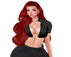 Jess Red Love