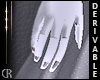 [RC]Morgana Gloves DRV