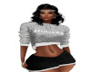 [JD]Hooters Grey