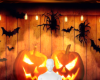 K- BG Halloween