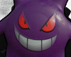 ʙ gengar