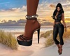 DONATA black pumps