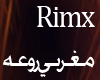 RIMX -Magribe