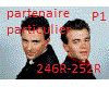 partenaire...... (P1)