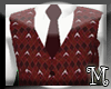 |M| Passion Luxury Vest