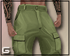 !G! Cargo Pants #2