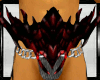 M/F Hallowed Demon Belt 