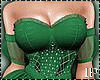 St Patrick's Dress