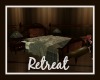 ~SB Retreat Bed Set