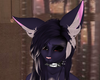 Mopsy | Ears