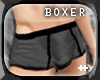 |DY| Boxer [grey]