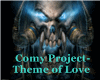 ComyProj.-Theme of love