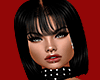 Marisa Jet Black Hair