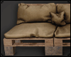 Pallet Lounge Sofa