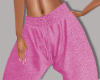 Barbie Pink Joggers