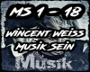 Wincent Weiss - Musik Se