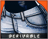 🛒 Special Jean