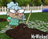 Edna's Dirt Pile