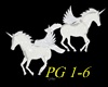 Pegasus Dj Light