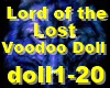 LotL - Voodoo People