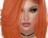HAIR - ORANGER