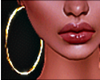 Argola Earrings