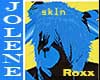 Roxx skin