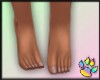 *J* Perfect Feet Nails