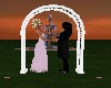 -T- Wedding Vows Pose
