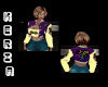 eKD  Music Jacket