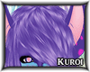 Ku~ Galaxia hair 2 F