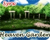  ! Heaven Garden