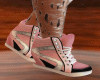 (S)Runniz/Shoes LEA