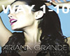 Ariana Grande - The Way 